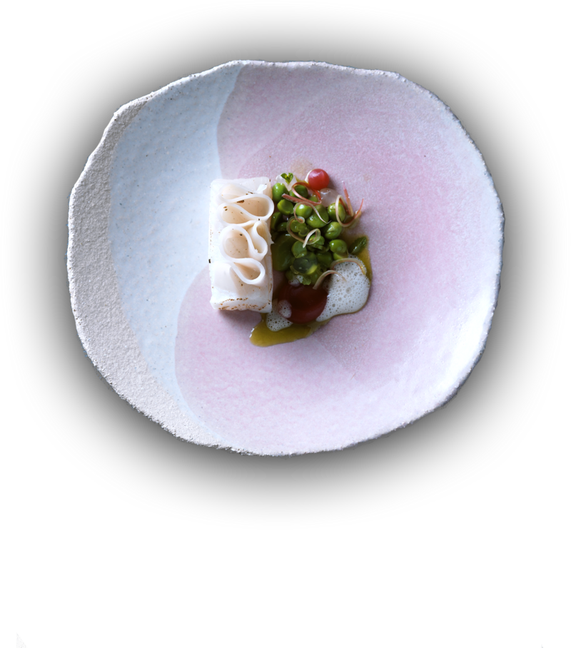 Alpine Creative Cuisine